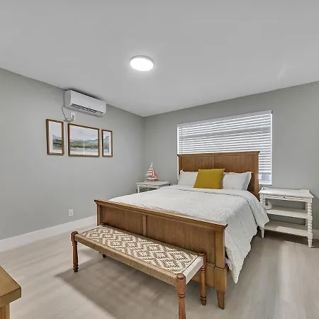 Cozy 1Br Seaside Steps To Hollywood Beach More